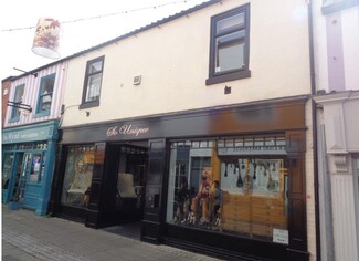 More details for 16 Post House Wynd, Darlington - Retail for Sale