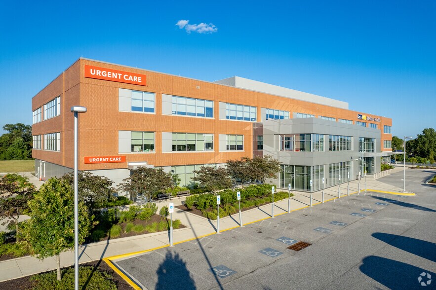 12 MedStar Blvd, Bel Air, MD à louer - Photo du bâtiment - Image 2 de 10