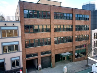 Plus de détails pour 164 20th St, Brooklyn, NY - Bureau à louer