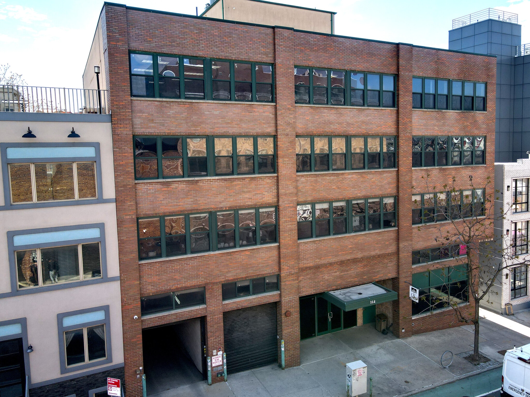 164 20th St, Brooklyn, NY for lease Primary Photo- Image 1 of 12