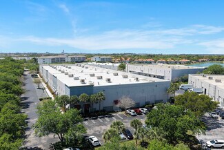 Plus de détails pour 14370 Commerce Way, Miami Lakes, FL - Industriel à louer