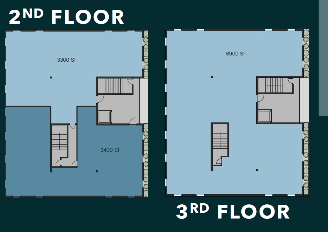2714 20th St S, Birmingham, AL for lease Floor Plan- Image 1 of 1