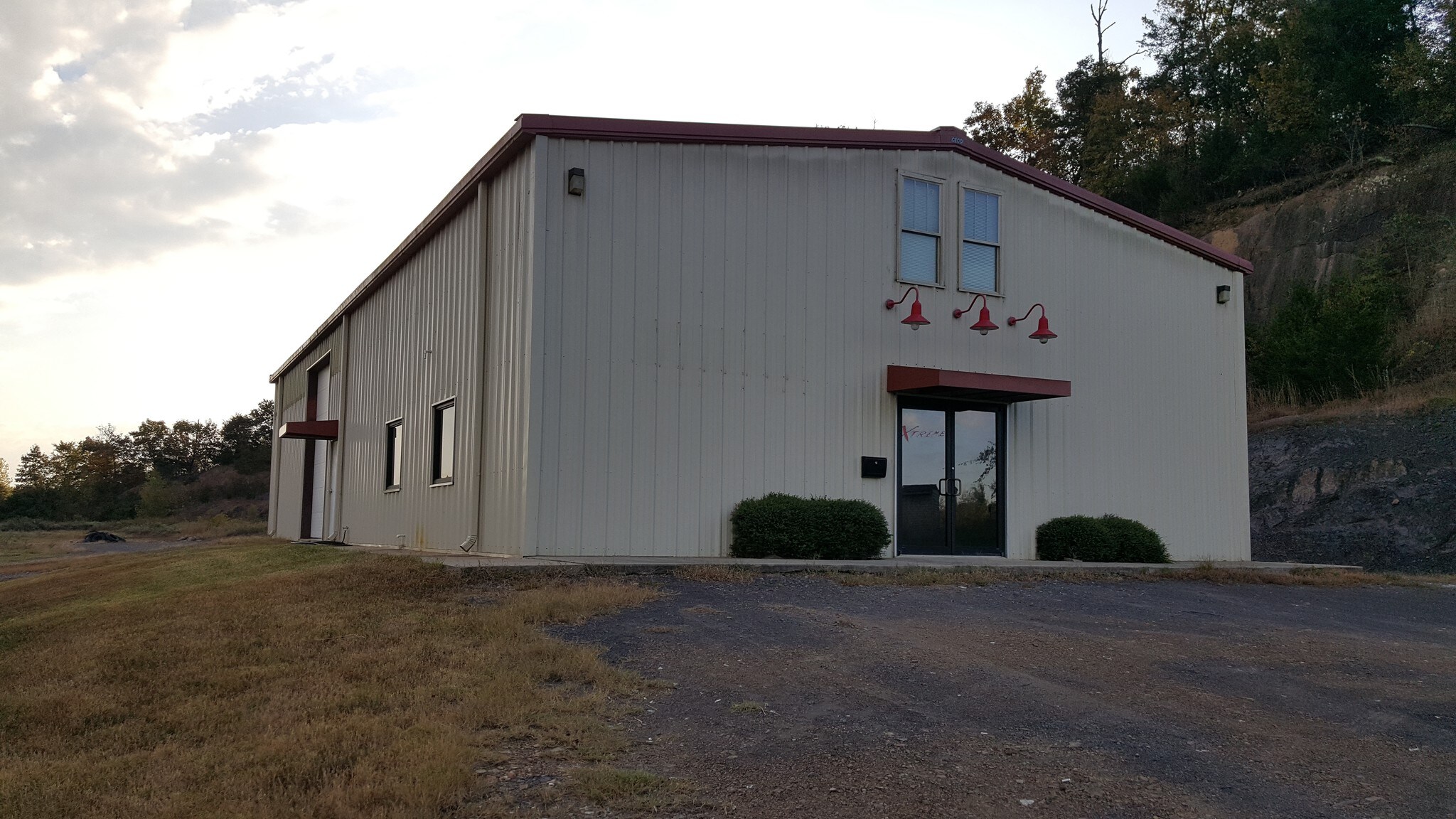 4190 Highway 64, Plumerville, AR à louer Photo du bâtiment- Image 1 de 16