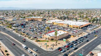 Plus de détails pour 7520-7620 W Thomas Rd, Phoenix, AZ - Commerce de détail à louer