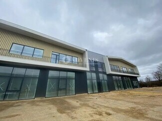 More details for Flex for Lease