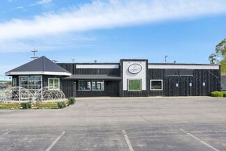Plus de détails pour 1122 Hebron Rd, Heath, OH - Commerce de détail à vendre