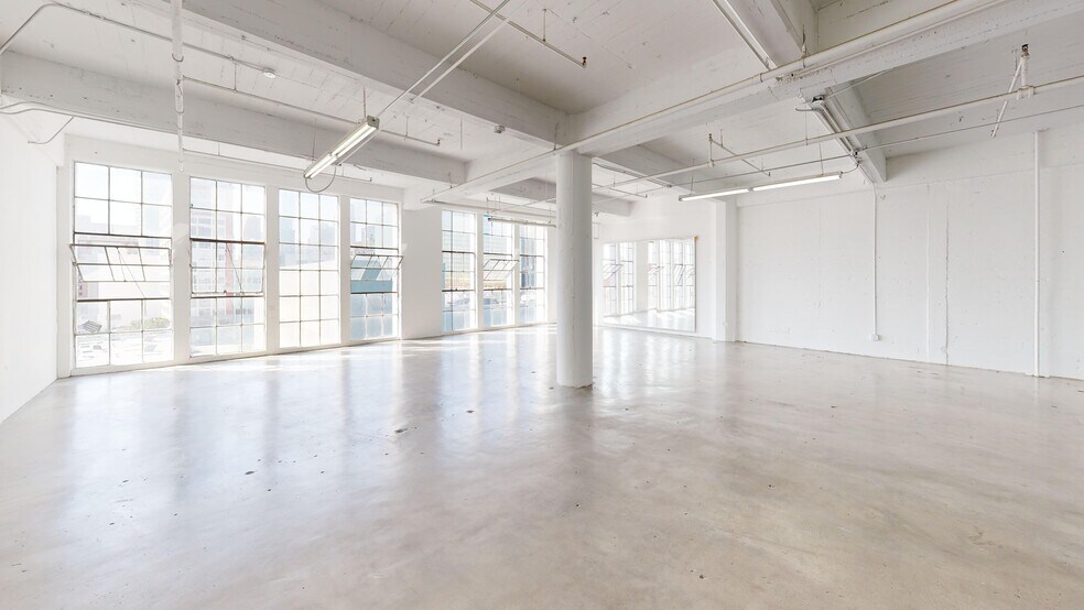 1024 Santee St, Los Angeles, CA à louer - Photo intérieure - Image 3 de 9