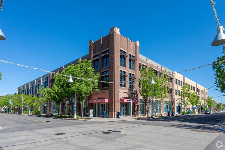 330-390 S Teller St, Lakewood, CO à louer - Photo du bâtiment - Image 2 de 17