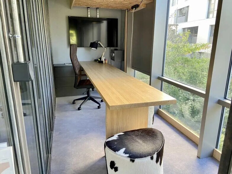 Bureau dans Bordeaux à louer - Photo intérieure - Image 2 de 10