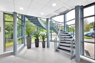 More details for 21 Cliftonhall Rd, Newbridge - Office for Lease