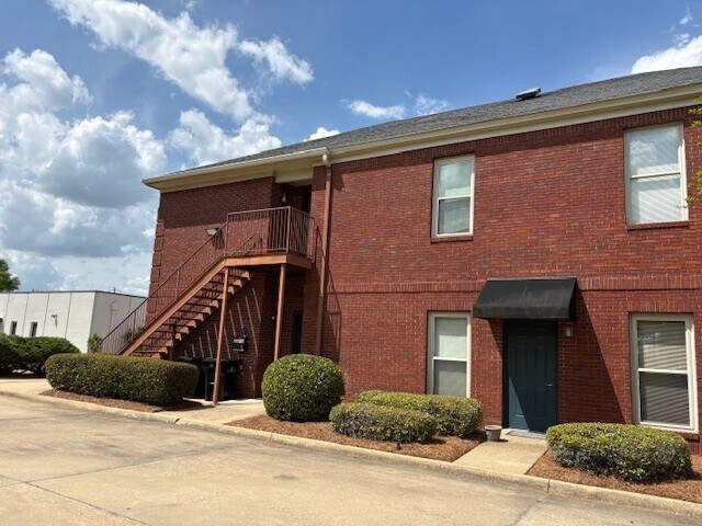 4252 Carmichael Rd, Montgomery, AL for sale - Building Photo - Image 2 of 4
