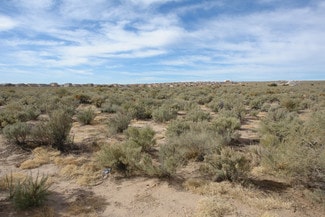 Plus de détails pour Unser Blvd, Rio Rancho, NM - Terrain à vendre