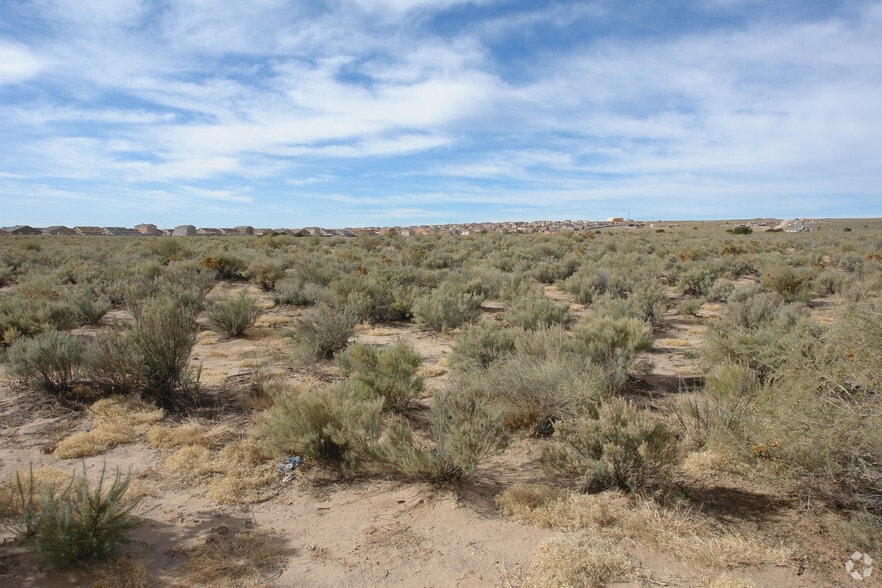 Unser Blvd, Rio Rancho, NM for sale - Primary Photo - Image 1 of 10