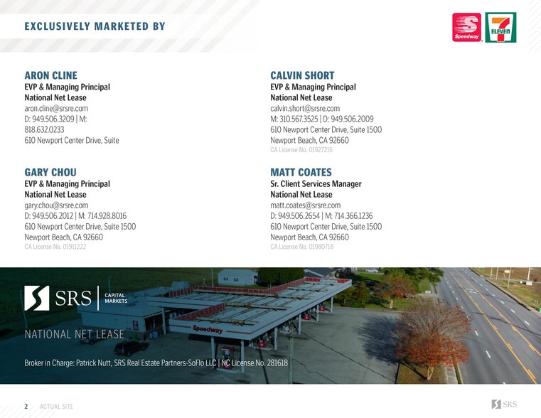 883 US Highway 64 E, Columbia, NC à vendre - Photo du bâtiment - Image 2 de 7