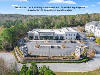 More details for 4480 Brookmont Pky, Douglasville, GA - Land for Sale