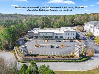 Plus de détails pour 4480 Brookmont Pky, Douglasville, GA - Terrain à vendre