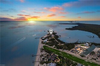 4281 Point House Trl, Captiva, FL - Aérien  Vue de la carte - Image1