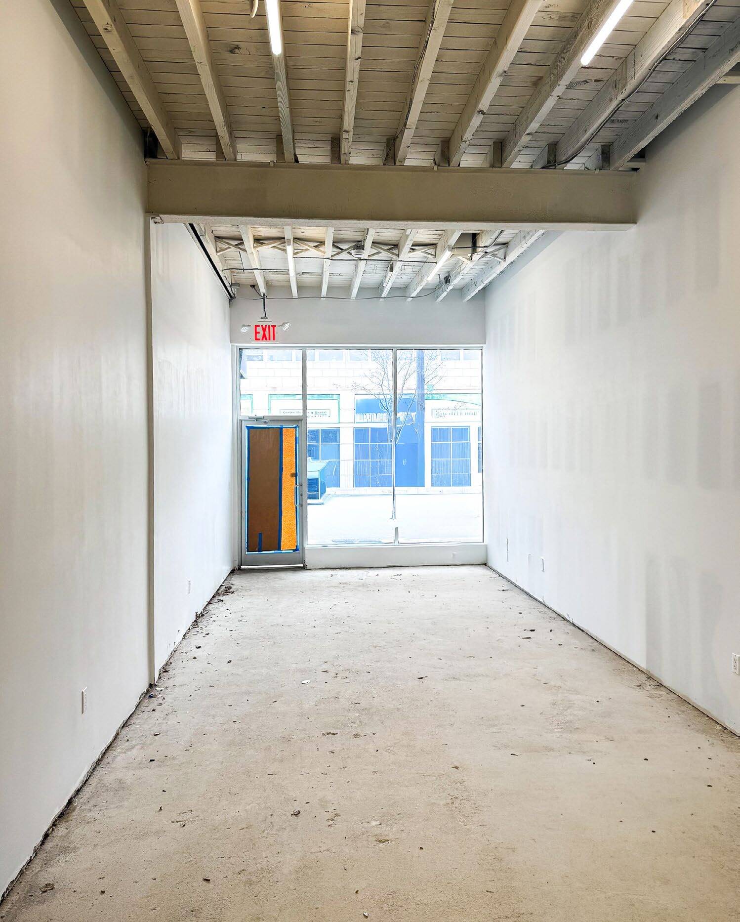 142 N Franklin St, Hempstead, NY à louer Photo intérieure- Image 1 de 3