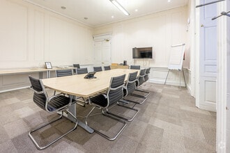 14-18 Hill St, Edinburgh for lease Building Photo- Image 2 of 9