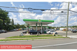 More details for 1213 NJ-27, Somerset, NJ - Retail for Lease