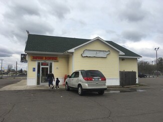 More details for 3405 Clio Rd, Flint, MI - Retail for Sale