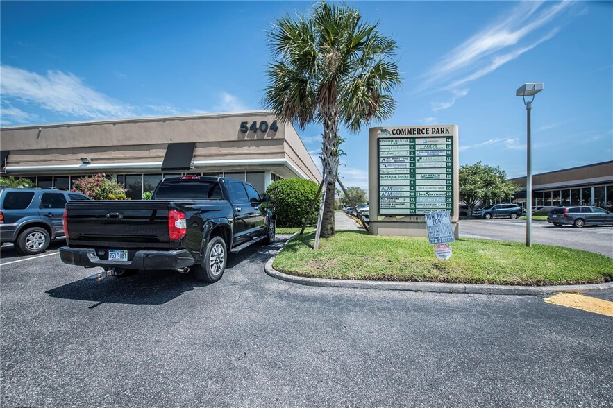 5404 Hoover Blvd, Tampa, FL for sale - Building Photo - Image 3 of 28