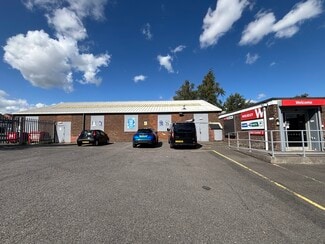 More details for Yeoman Way, Trowbridge - Industrial for Sale
