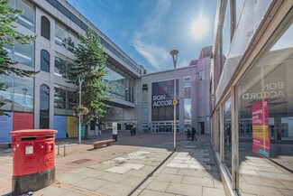 More details for George St, Aberdeen - Retail for Lease