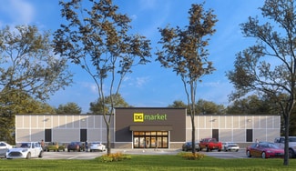 Plus de détails pour 6384 OH-772, Chillicothe, OH - Commerce de détail à vendre