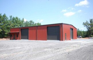 Plus de détails pour 115 Brown Bridge Rd, Commerce, GA - Industriel à louer