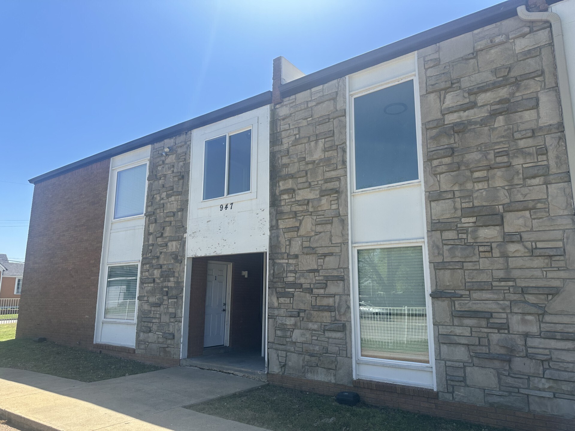 945 Peabody Ave, Memphis, TN à vendre Photo du bâtiment- Image 1 de 1