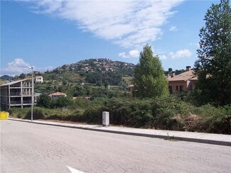 More details for Carrer de Gósol, 1, Berga - Land for Sale