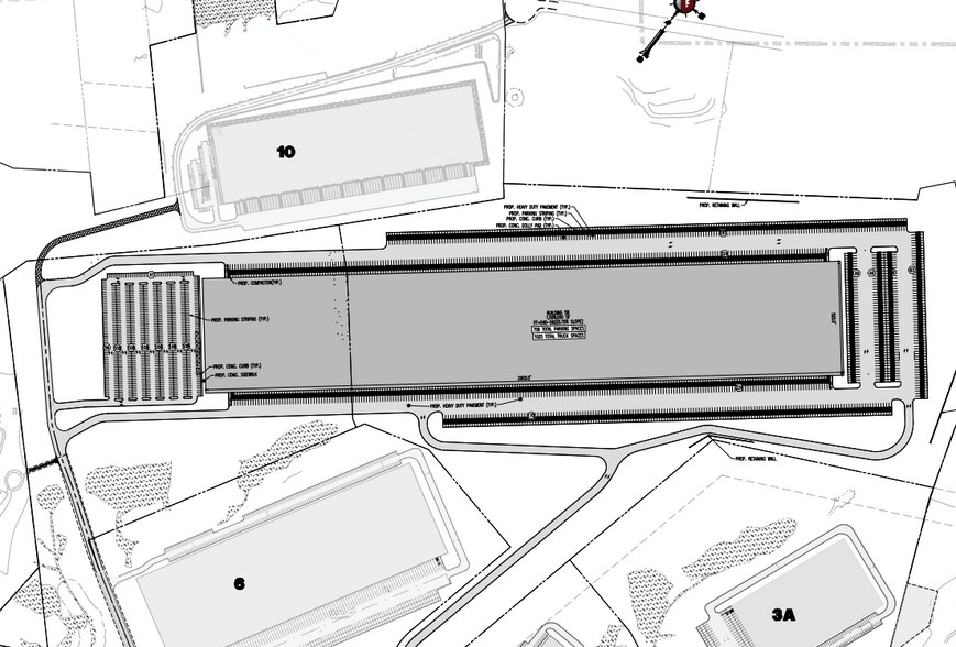 400 Marshfield Dr, Mount Bethel, PA à vendre - Photo principale - Image 1 de 5