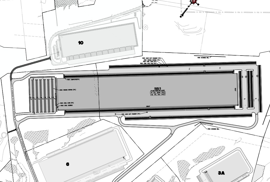 400 Marshfield Dr, Mount Bethel, PA à vendre Photo principale- Image 1 de 6