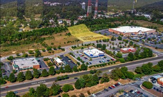 Plus de détails pour 0 Knox Avenue, North Augusta, SC - Commerce de détail à louer