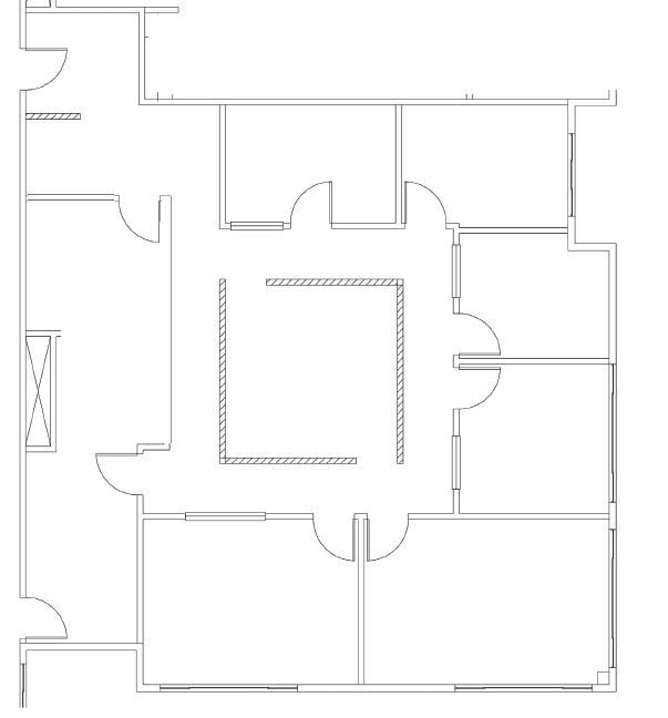 123 Hodencamp Rd, Thousand Oaks, CA for lease Floor Plan- Image 1 of 1