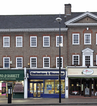 More details for 58 High St, Bromley - Retail for Lease