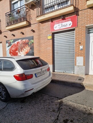 More details for Avenida de Ramón y Cajal, 8, Añover de Tajo - Retail for Lease