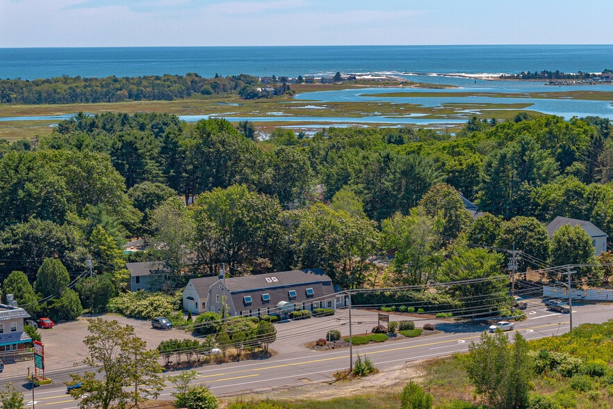 2049 Post Rd, Wells, ME à louer - Aérien - Image 3 de 84