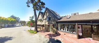 More details for NW Corner Ocean at Dolores St ave, Carmel, CA - Office for Lease