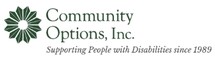 Community Options, Inc.