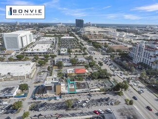 Plus de détails pour 1083 SE 17th St, Fort Lauderdale, FL - Commerce de détail à vendre