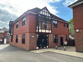 Plus de détails pour Liston Rd, Marlow - Bureau à louer