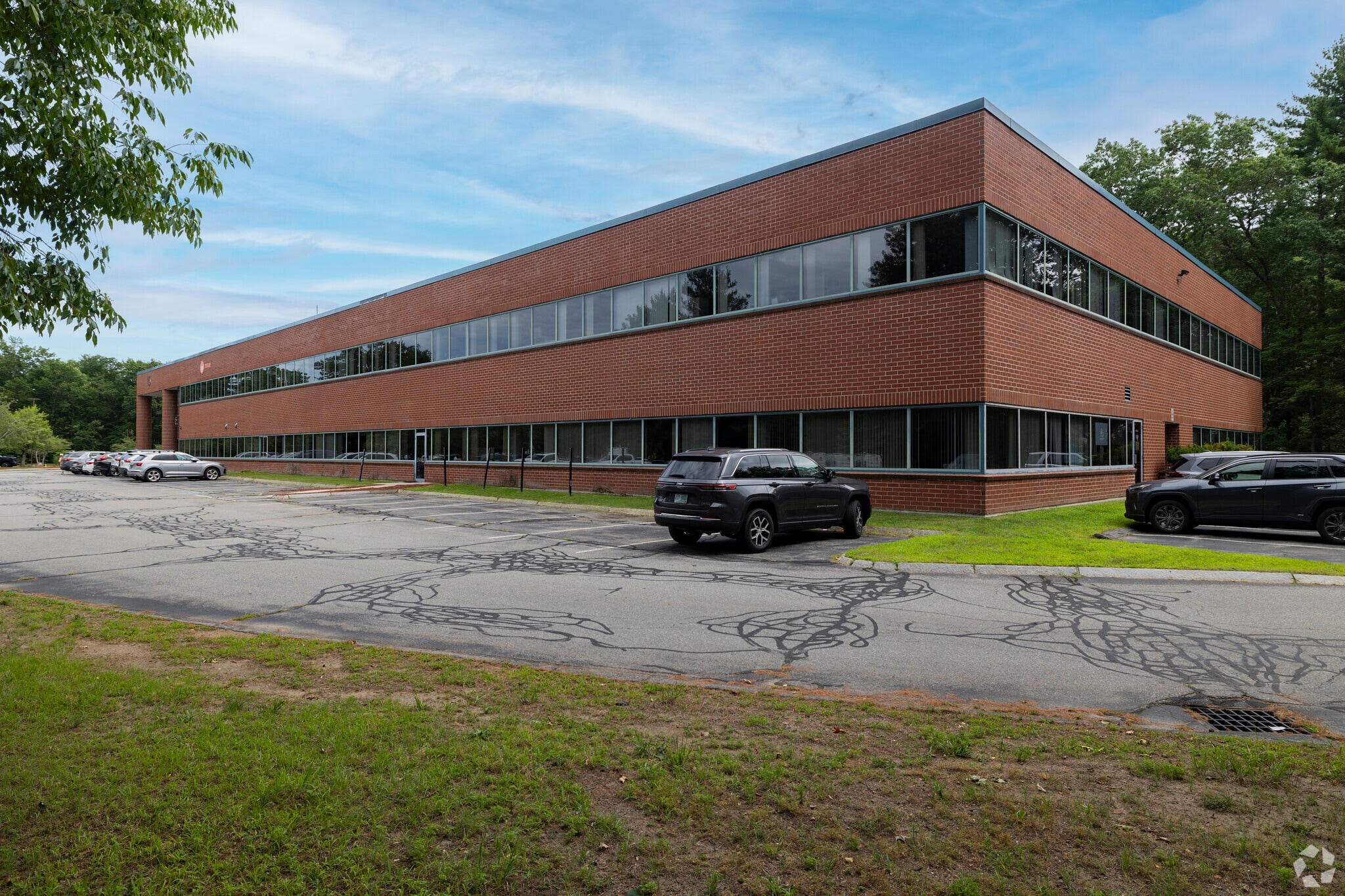 15 Constitution Dr, Bedford, NH for lease Primary Photo- Image 1 of 6