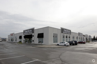 5800-6075 Mavis Rd, Mississauga, ON for lease Building Photo- Image 2 of 6