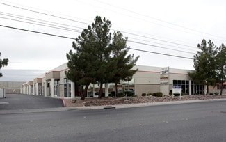 More details for 5415 Cameron St, Las Vegas, NV - Flex for Sale