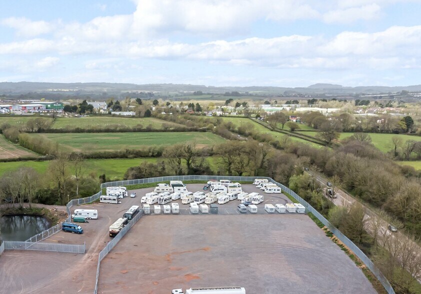 54 Foxmoor Business Park Rd, Wellington à louer - Photo principale - Image 2 de 2