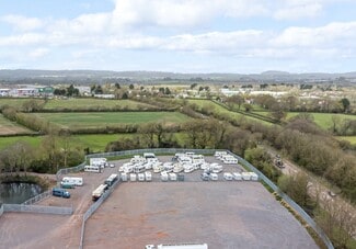 More details for 54 Foxmoor Business Park Rd, Wellington - Land for Lease