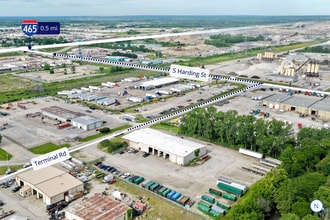 1340 W Terminal Rd, Indianapolis, IN for lease Interior Photo- Image 1 of 5