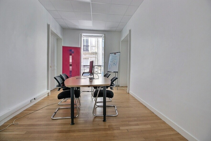 36 Rue D'Enghien, Paris à louer - Photo intérieure - Image 3 de 6